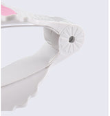 Hip Trainer Bladder Control Inner Thigh Pelvic Floor Muscles Trainer Leg Exercise Workout Fitness Equipment for Hip Leg and Arm