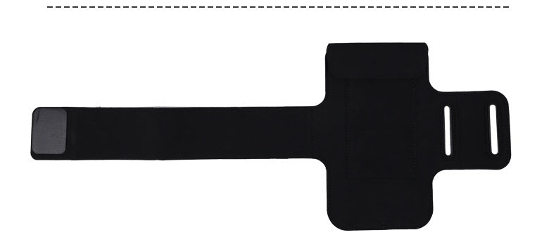 Running Men's And Women's Outdoor Sports Arm Sleeve Workout Equipment