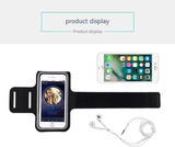 Running Men's And Women's Outdoor Sports Arm Sleeve Workout Equipment