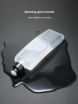 Running Cell Phone Belt Bag Women's Marathon With Kettle Workout Workout Equipment