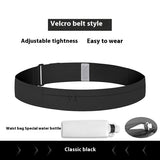 Running Cell Phone Belt Bag Women's Marathon With Kettle Workout Workout Equipment