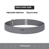 Running Cell Phone Belt Bag Women's Marathon With Kettle Workout Workout Equipment