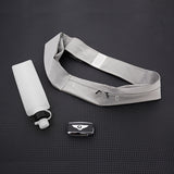 Running Cell Phone Belt Bag Women's Marathon With Kettle Workout Workout Equipment