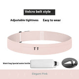 Running Cell Phone Belt Bag Women's Marathon With Kettle Workout Workout Equipment