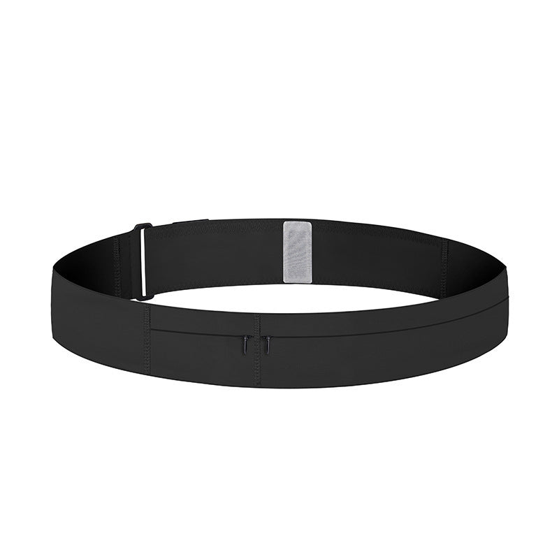 Running Cell Phone Belt Bag Women's Marathon With Kettle Workout Workout Equipment